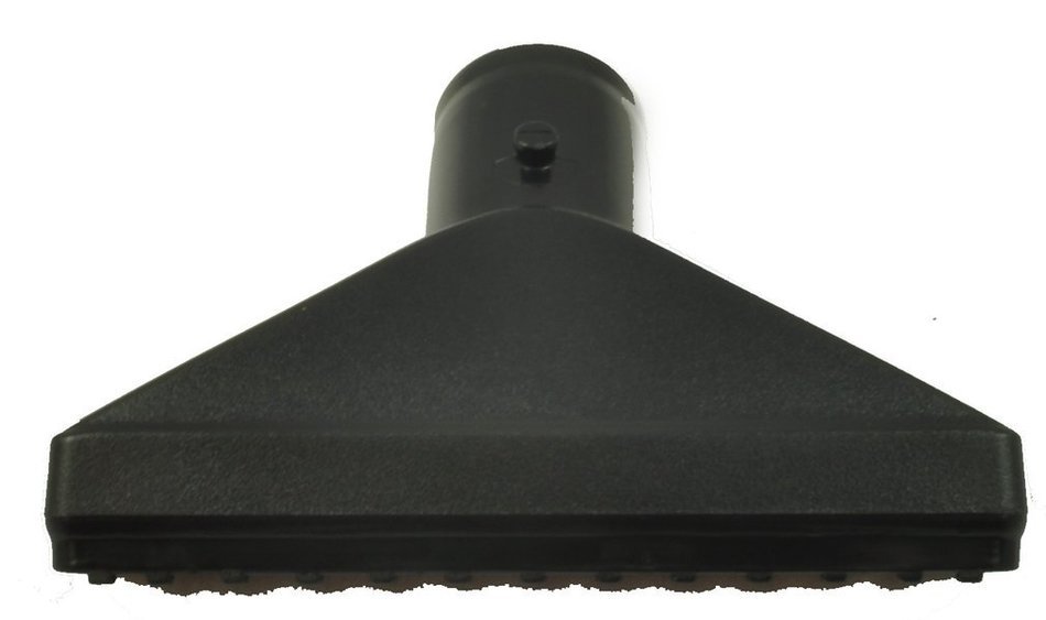 Hoover Canister Vacuum Cleaner Upholstery Tool With Locking Button