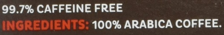 McCaf&eacute; Decaf Premium Roast Medium K-cup Packs, 6.2 Oz - 18 Count (Pack of 2) N7