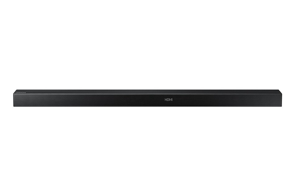 Samsung HW-K650 3.1 Channel 340 Watt Wireless Audio Soundbar (2016 Model)