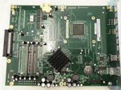 Xerox Phaser 7400 IP Board- 660-0058-00
