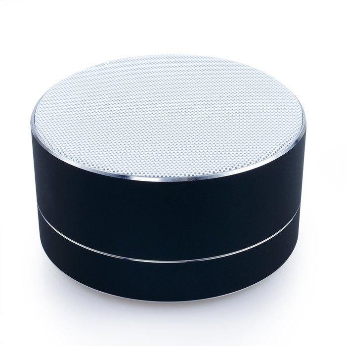 Accering Stereo Bluetooth Music Speaker,Wireless Mini Portable Outdoor Super Bass Sound and FM Radio for iPhone... N19