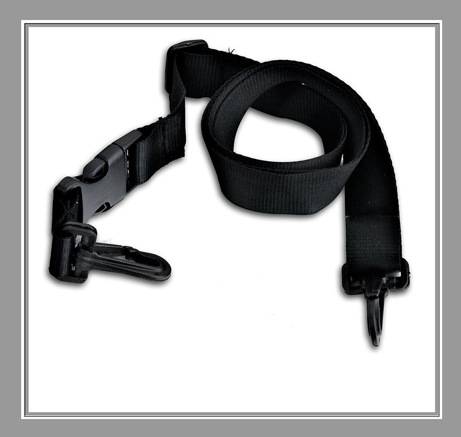 Replacement Belt Strap for VoiceBooster/Aker Voice Amplifiers