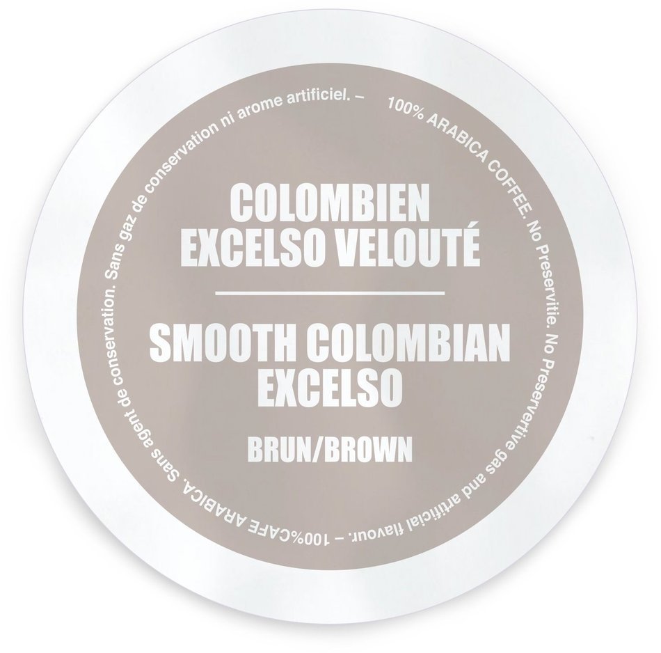 Colombia Coffee K-Cup Variety Pack, 96 Count Sampler: Barista Prima Colombia, Van Houtte Colombian Medium Coffee... N15