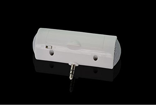BOOOLE 3.5mm Portable Speaker Stereo Mini Speaker Music MP3 Player Amplifier Loudspeaker For Mobile Phone&Tablet