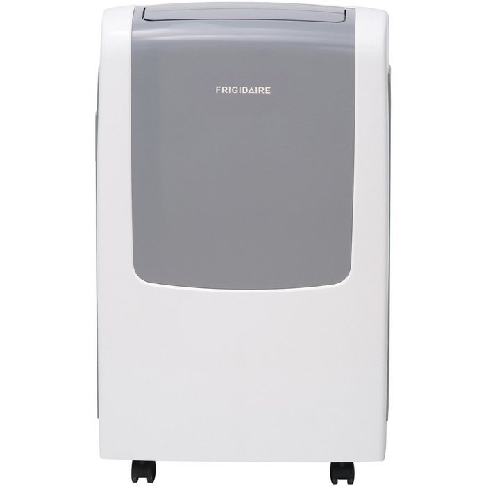 Frigidaire FRA093PT1 9,000 BTU Portable Air Conditioner with Remote Control