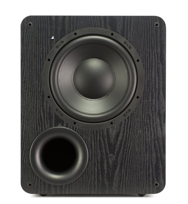 SVS PB1000 10-inch 300 Watt Powered Subwoofer N2
