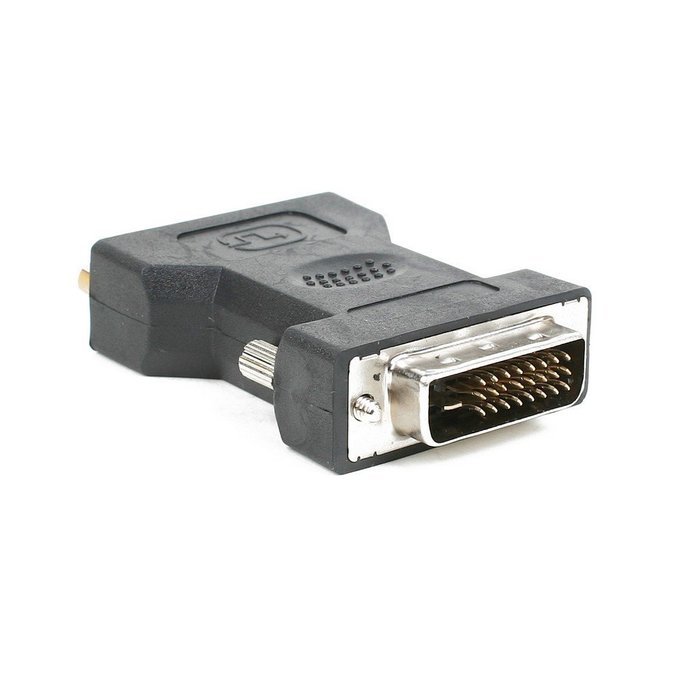 Linkskey 2-Port Dual Monitor DVI/DVI USB KVM + 7.1 Surround/Microphone/USB with Cables (LDV-DM702AUSK) N7