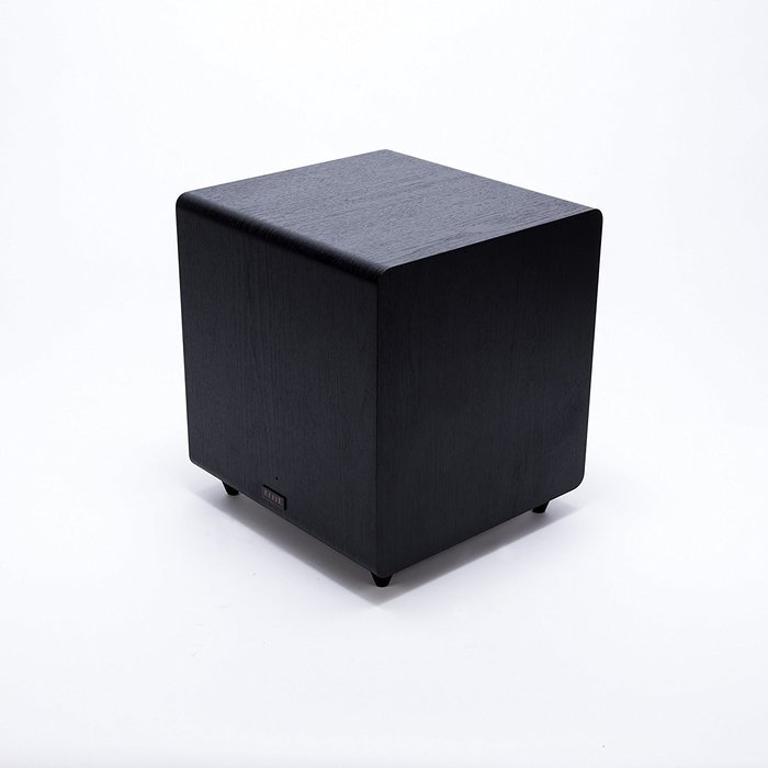 Pioneer Elite SW-E10 Andrew Jones 300-Watt Powered Subwoofer