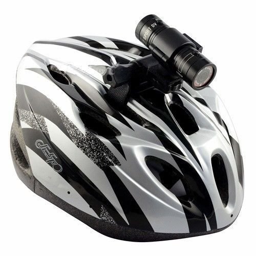 Waterproof Mini Full Hd 1080p Sport Helmet Bike Camera Dv Action DVR Video Cam N4