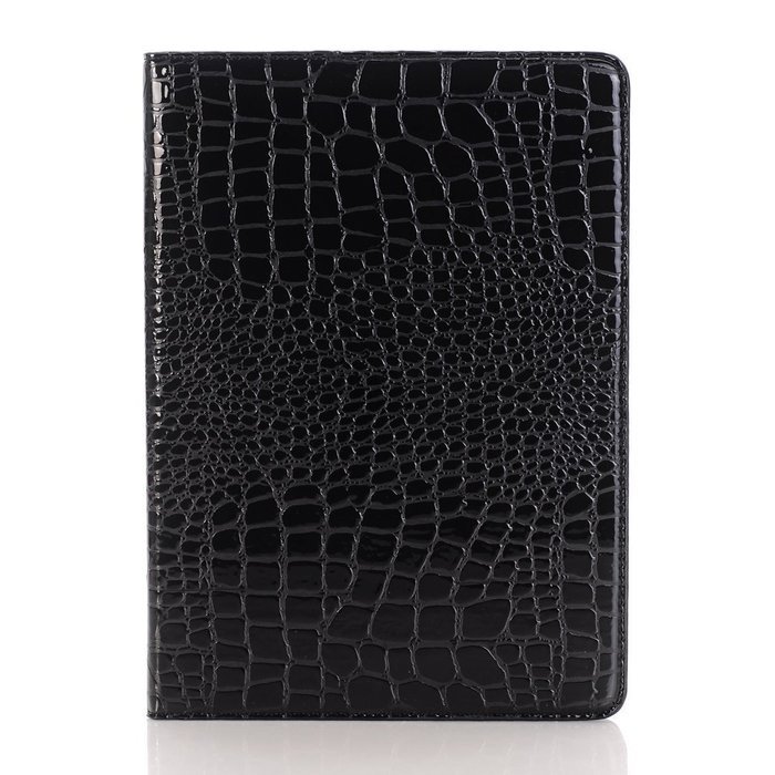 Apple iPad Pro 9.7 Case Cover,TechCode Smart Slim Multi Function Pattern Stand PU Leather Case Screen Protective... N26