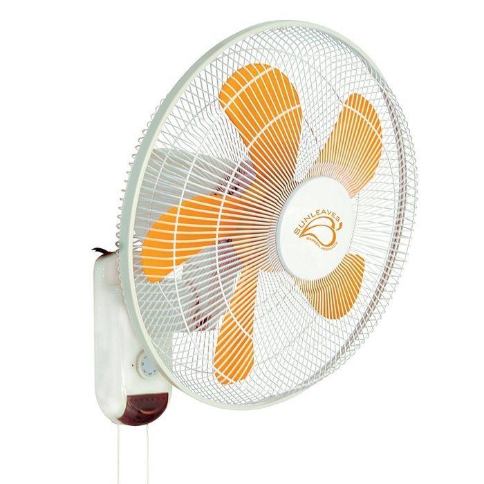 Durabreeze Wall Fan, 16"