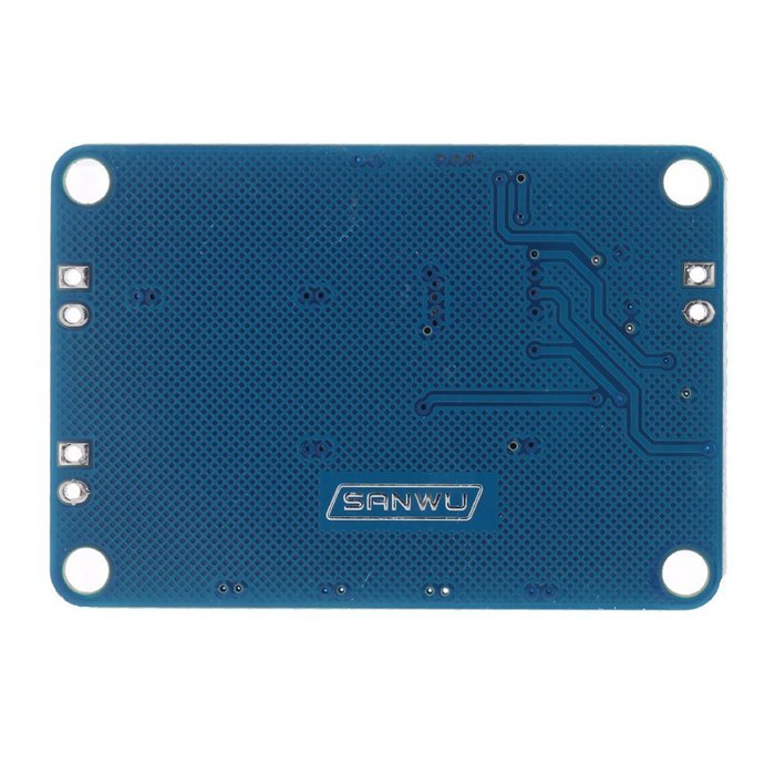 KKmoon TDA8932 35W Digital Amplifier Board Module Mono AMP High Power 10-30V DC N3