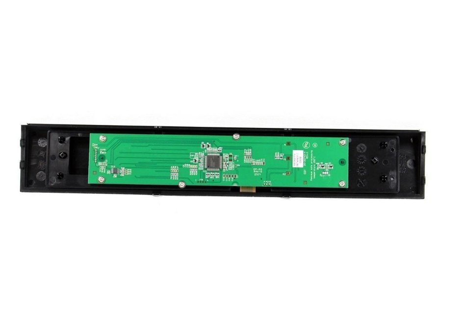 Dell 3330DN Main Controller Operation Panel Board Assembly K664T 0K664T