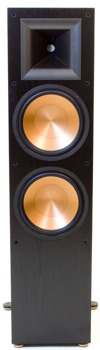 Klipsch RF-7 II Floorstanding Speaker - Cherry (Each)