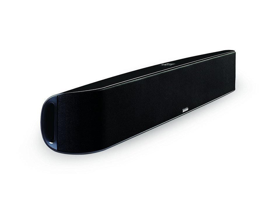 Paradigm SHIFT Series Soundscape Full Powered Soundbar with apt-X Bluetooth + Paradigm Cinema Sub