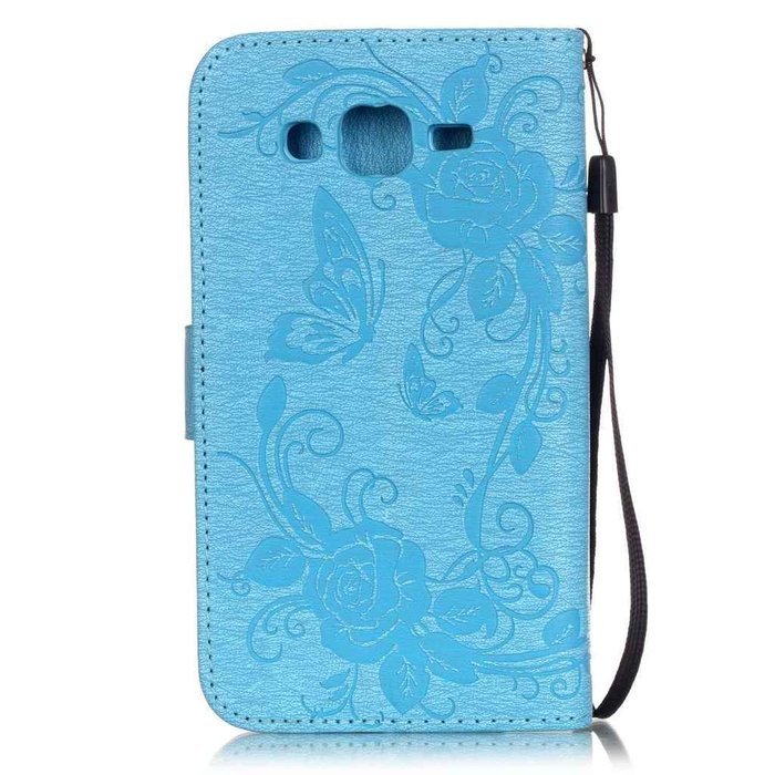 Samsung Galaxy S7 Edge Case, UNEXTATI Wallet Case for Samsung Galaxy S7 Edge, PU Leather Case with Wrist strap... N334
