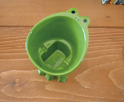 Animal Open-Mouth Speaker (Frog)
