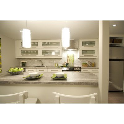 Alito 550 CFM Wall Mount Range Hood