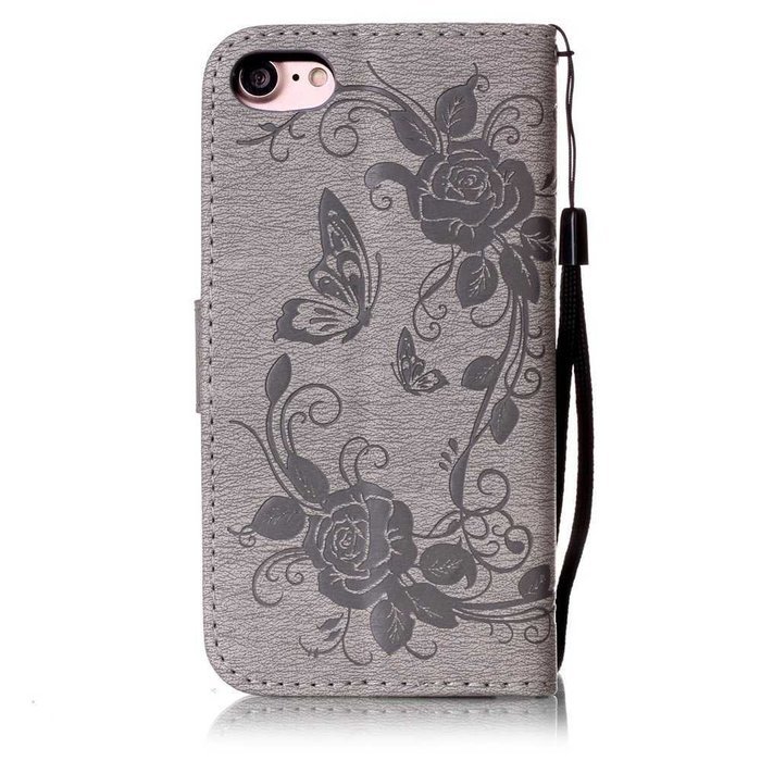 Samsung Galaxy S7 Edge Case, UNEXTATI Wallet Case for Samsung Galaxy S7 Edge, PU Leather Case with Wrist strap... N341