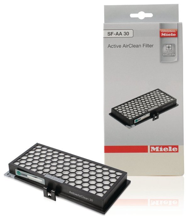 Miele Active AirClean 30 Filter N3