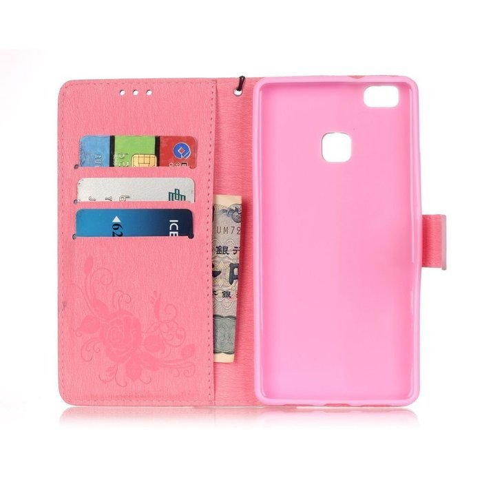 Samsung Galaxy S7 Edge Case, UNEXTATI Wallet Case for Samsung Galaxy S7 Edge, PU Leather Case with Wrist strap... N364