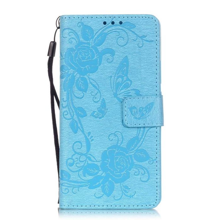 Samsung Galaxy S7 Edge Case, UNEXTATI Wallet Case for Samsung Galaxy S7 Edge, PU Leather Case with Wrist strap... N365