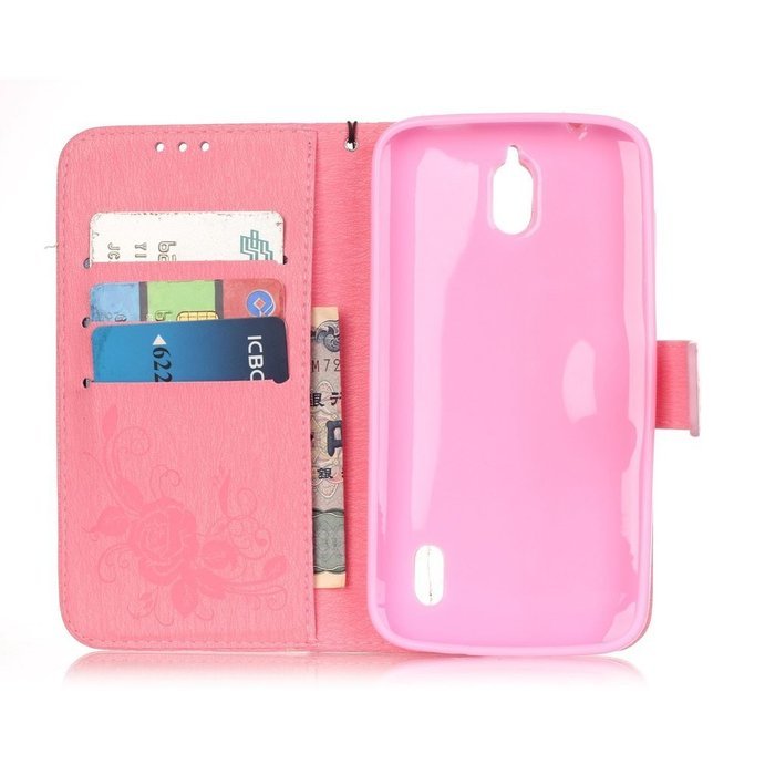 Samsung Galaxy S7 Edge Case, UNEXTATI Wallet Case for Samsung Galaxy S7 Edge, PU Leather Case with Wrist strap... N366