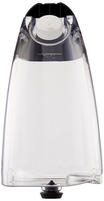 Royal Dirt Devil Tank, Clean Water Ry7910