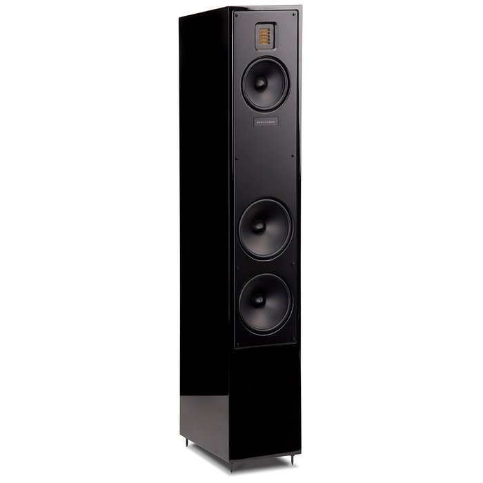 MartinLogan Motion 40 Gloss White Floorstanding Loudspeaker (Each)