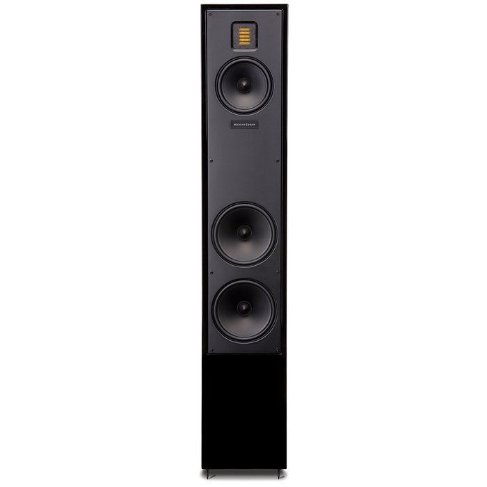 MartinLogan Motion 40 Gloss White Floorstanding Loudspeaker (Each) N2