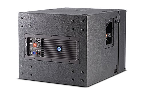 JBL VRX918SP Powered 18-Inch Flying Subwoofer