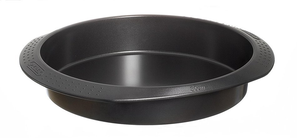 Pyrex 4936146 Moule &agrave; Manqu&eacute; M&eacute;tal 20 Cm