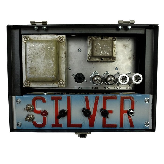 Analog Outfitters SARGE Amplifier #0208 N4