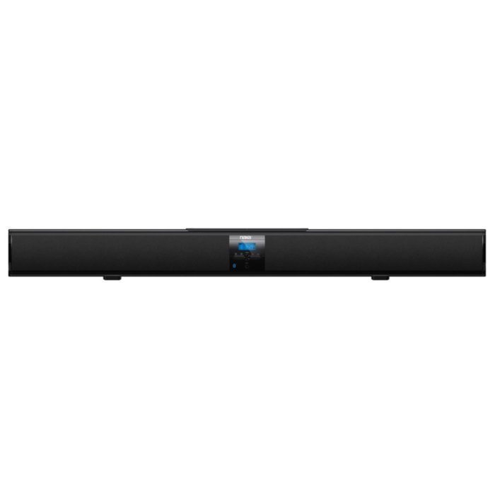 Naxa 42 Sound Bar with Bluetooth&reg; with Built-in Subwoofer - 1 Year Direct Manufacturer Warranty