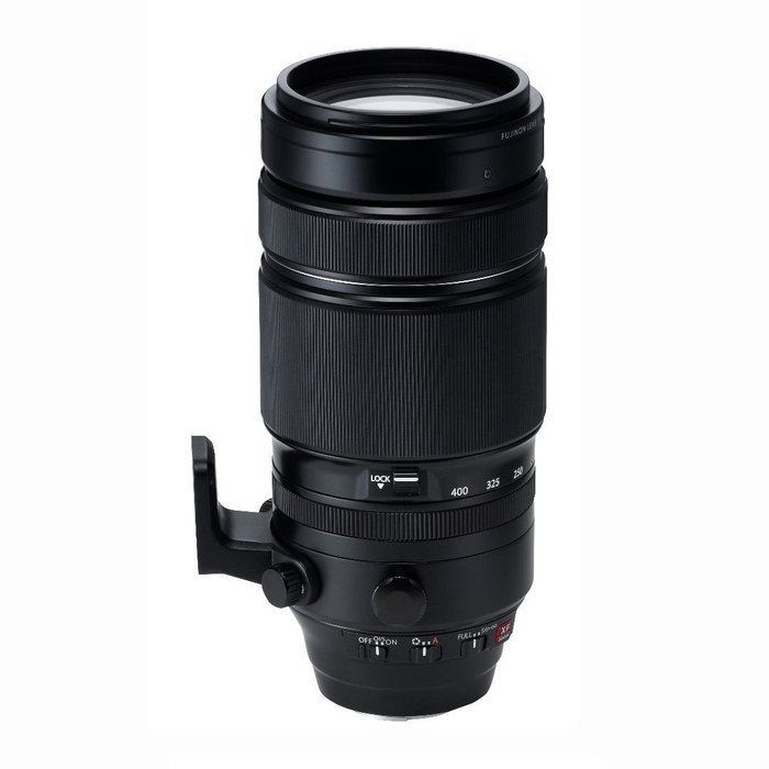 Fujifilm X-Pro2 Mirrorless Digital Camera Body, XF100-400mmF4.5-5.6 R LM OIS WR Lens & 64GB Memory Card Bundle N4