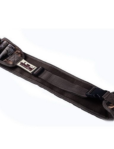 SB@Camouflage Outdoor Hiking Camping Multifunctional Belt Bag N2