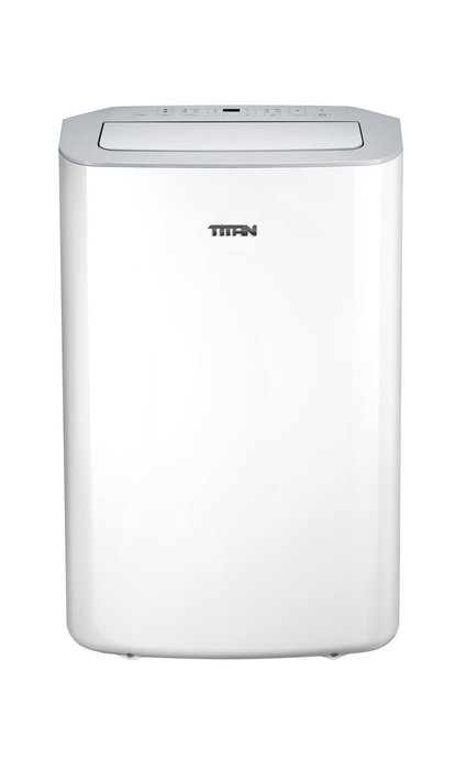Titan TT-ACP12C01 12000btu Portable Air Conditioner N3