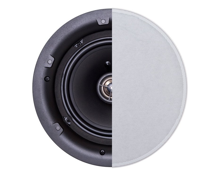 Cambridge Audio C165 Passive Ceiling Speaker - White