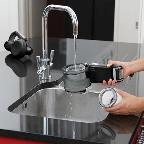 Black+Decker BDH2000PL MAX Lithium Pivot Vacuum, 20-volt N5