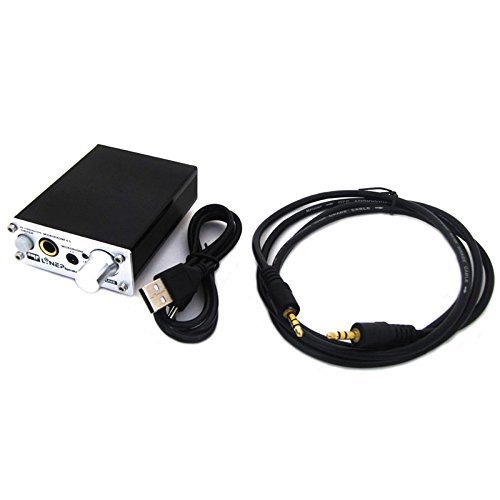 xlp Audio A907 Portable Mini Professional Dual CP Microphone Reverb Karaoke OK Reverb Amplifier DC USB 5V