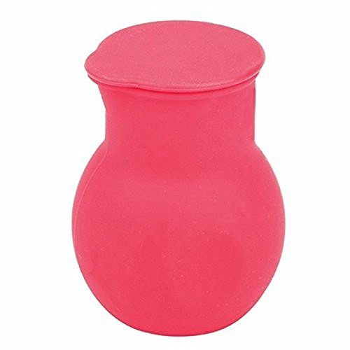SHINA Practical Silicone Chocolate Melting Pot Mould Butter Sauce Milk Baking Pouring N3
