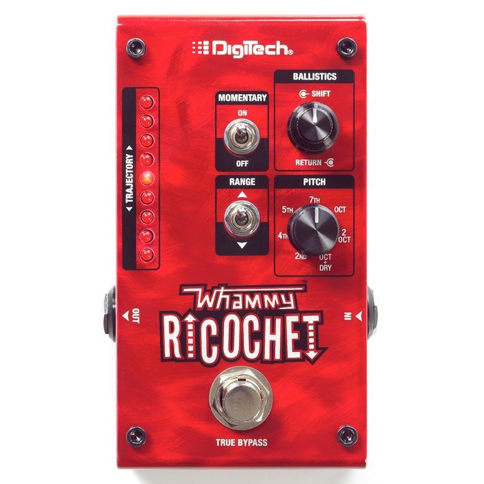 DigiTech Whammy Ricochet
