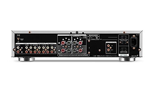 marantz Integrated Amplifier PM-5005 / FN (Silver Gold) (Japan domestic model)