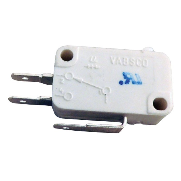 Supco ES16802 Microwave Micro Switch Replaces 1682 & G31-251