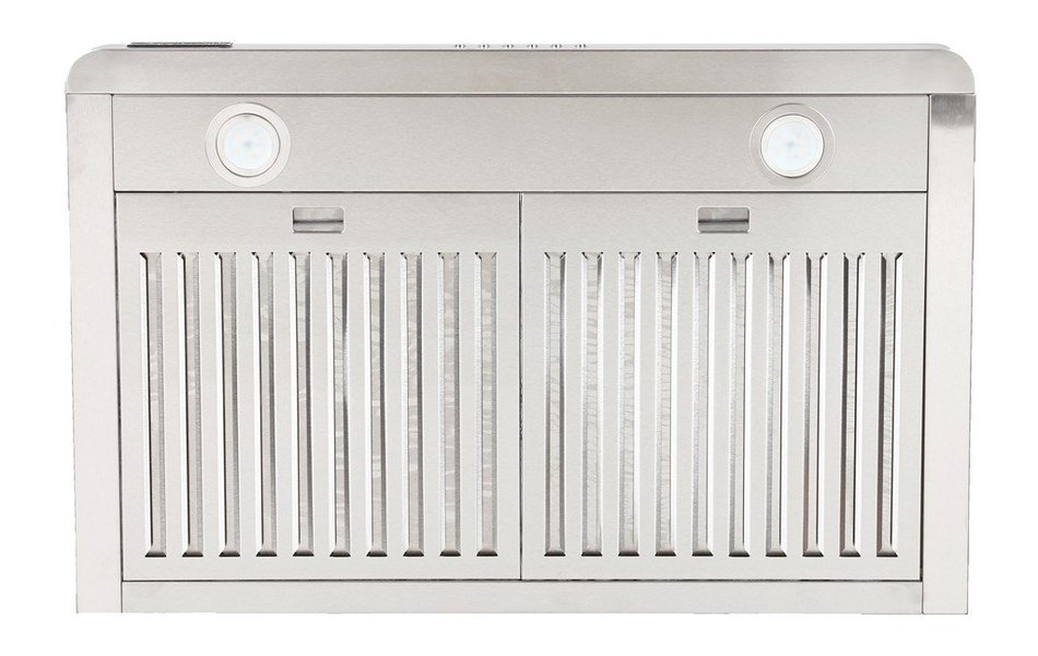 SokoAir SK-UD085 STAINLESS STEEL UNDER CABINET RANGE HOOD 36"