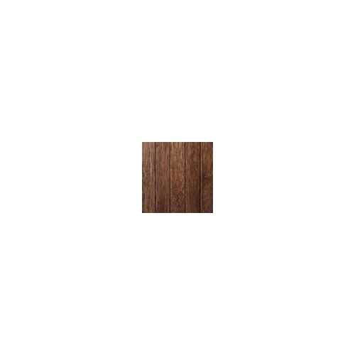 Designer Curved Molding Kit (Prime Mahogany - Dark Walnut Stain)