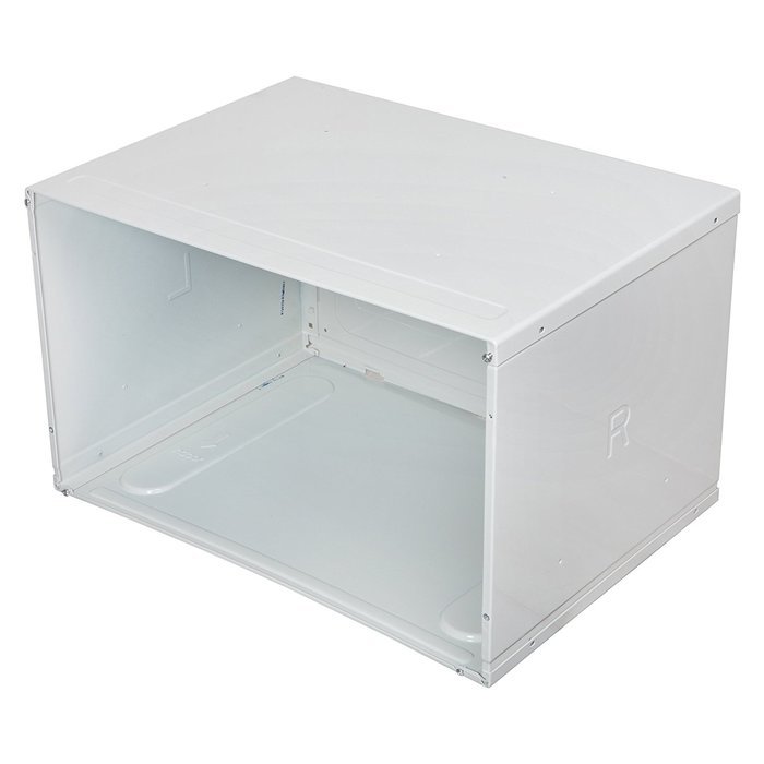Impecca ITA-US10 Universal Through The Wall Sleeve N6