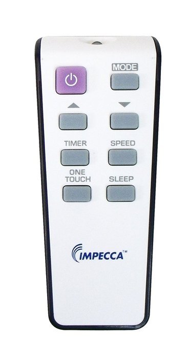Impecca ITA-US10 Universal Through The Wall Sleeve N7