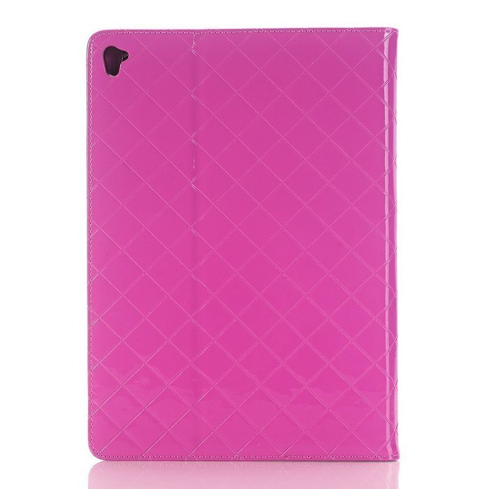 Apple iPad Pro 9.7 Case Cover,TechCode Smart Slim Multi Function Pattern Stand PU Leather Case Screen Protective... N39