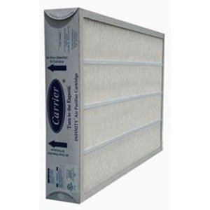 Bryant/Carrier GAPCCCAR1620 16x20 MEDIA FILTER